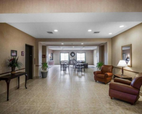 Rodeway Inn & Suites